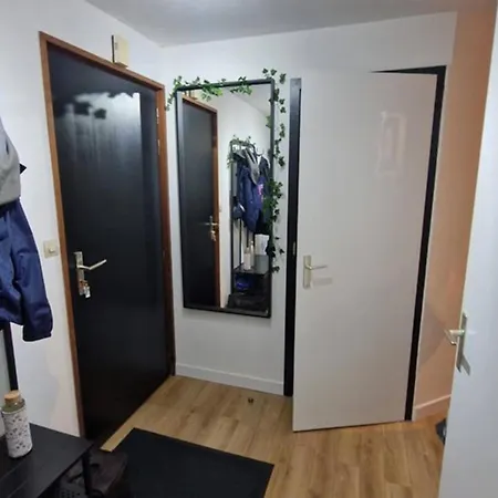 Superbe T3 Au Col Du Corbier - 6 Couchages - Fr-1-573-136 Appartamento Le Biot