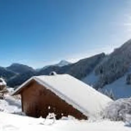 Appartamento Superbe T3 Au Col Du Corbier - 6 Couchages - Fr-1-573-136