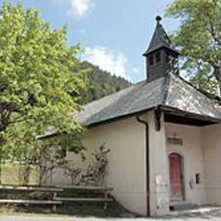 Superbe T3 Au Col Du Corbier - 6 Couchages - Fr-1-573-136 * Le Biot
