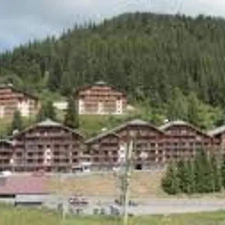 Appartamento Superbe T3 Au Col Du Corbier - 6 Couchages - Fr-1-573-136 *