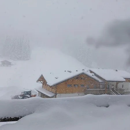 Superbe T3 Au Col Du Corbier - 6 Couchages - Fr-1-573-136 *
